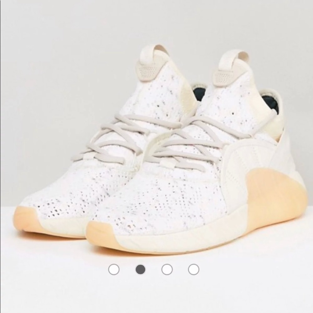 Adidas tubular rise